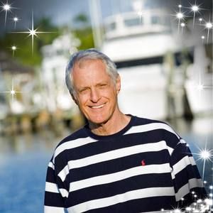 Meet your Posher, Stephen